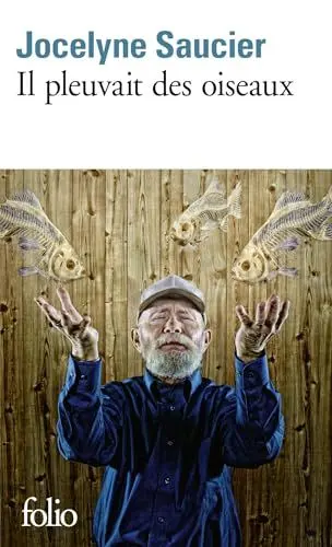 Produktbild: Il pleuvait des oiseaux