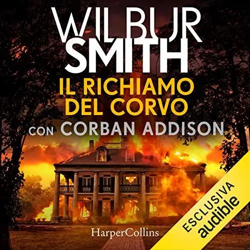 Produktbild: Il richiamo del corvo