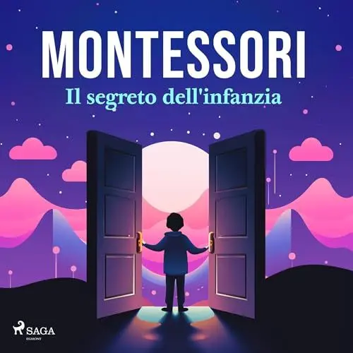 Produktbild: Il segreto dell'infanzia