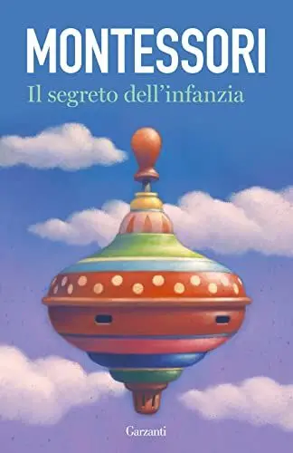 Produktbild: Il segreto dell'infanzia (Elefanti bestseller)