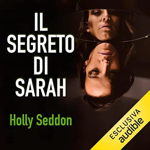 Produktbild: Il segreto di Sarah