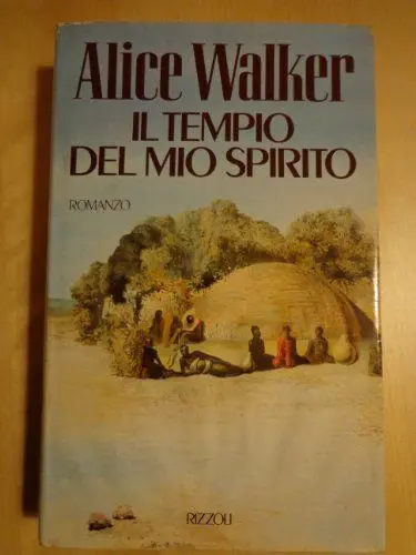 Produktbild: Il tempio del mio spirito (Scala stranieri)