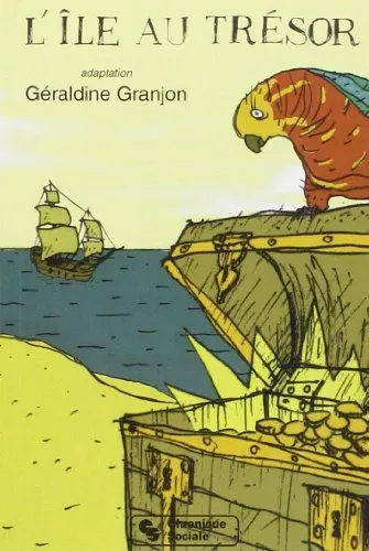 Produktbild: ILE AU TRESOR