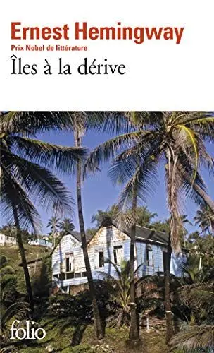 Produktbild: Iles a la Derive