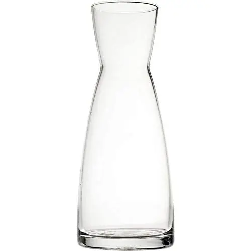 Produktbild: ilios Karaffe, Glas, Klar, 100 mm, 6