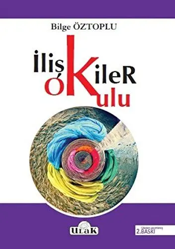 Produktbild: Iliskiler Okulu