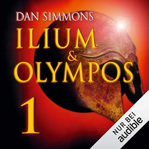 Produktbild: Ilium & Olympos 1