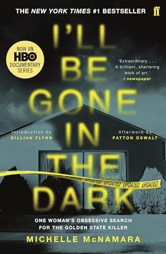 Produktbild: I'll Be Gone in the Dark: The #1 New York Times Bestseller