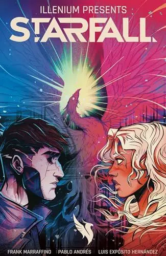 Produktbild: ILLENIUM Presents: STARFALL