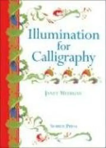 Produktbild: Illumination for Calligraphy