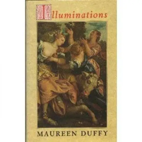Produktbild: Illuminations: A Fable