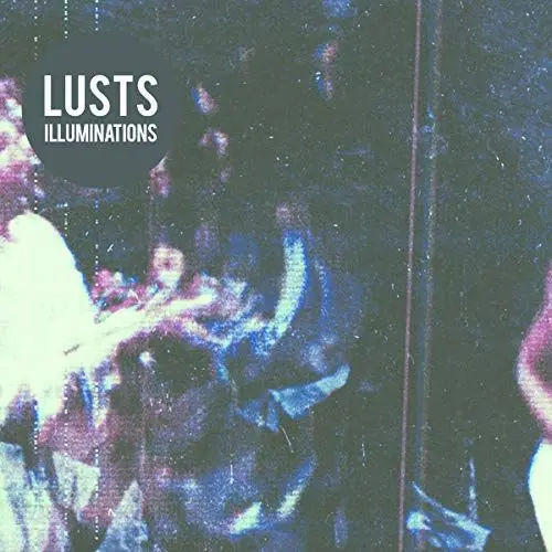 Produktbild: Illuminations (Clear Vinyl+MP3) (Vinyl LP)
