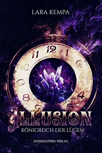 Produktbild: Illusion: Königreich der Lügen