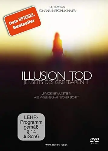 Produktbild: Illusion Tod - Jenseits des Greifbaren II