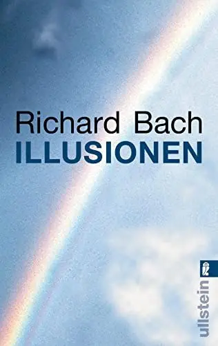 Produktbild: Illusionen: Die Abenteuer eines Messias wider Willen (0)