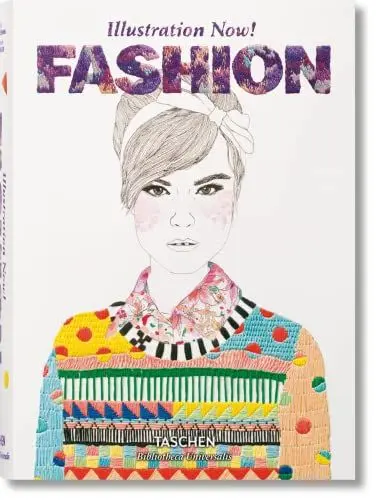 Produktbild: Illustration Now! Fashion: CO