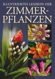 Produktbild: Illustriertes Lexikon der Zimmerpflanzen