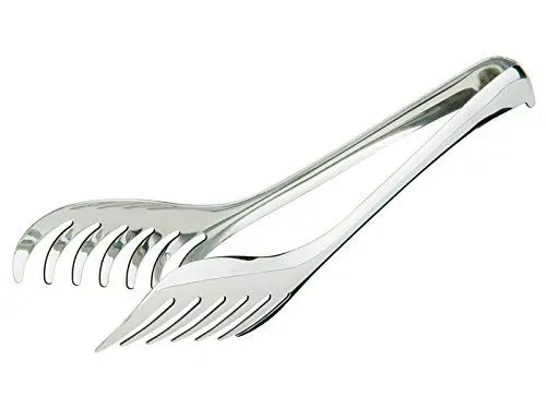 Produktbild: Ilsa Spaghettizange 24 cm Edelstahl