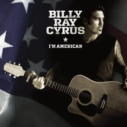 Produktbild: I'M American