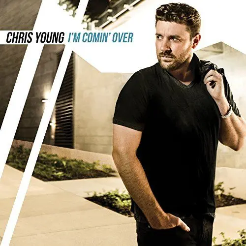 Produktbild: I'M Comin' Over