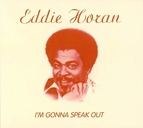 Produktbild: I'M Gonna Speak Out