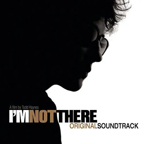 Produktbild: I'M Not There (Music from the Motion-Bob Dylan)
