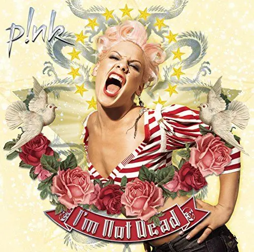 Produktbild: I'M Not Dead