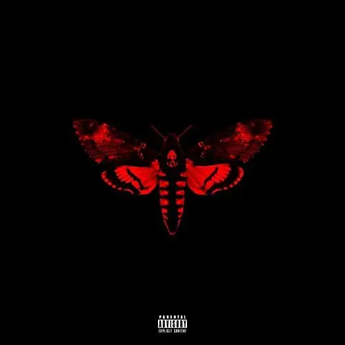 Produktbild: I'M Not a Human Being II