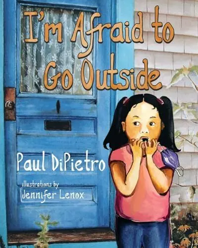 Produktbild: I'm Afraid To Go Outside
