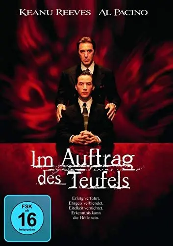 Produktbild: Im Auftrag des Teufels