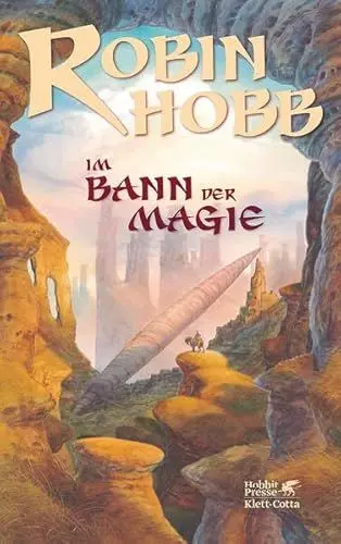 Produktbild: Im Bann der Magie. Nevare 02.