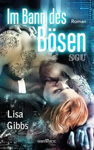 Produktbild: Im Bann des Bösen: SGU 4