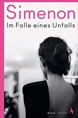 Produktbild: Im Falle eines Unfalls (Die großen Romane)
