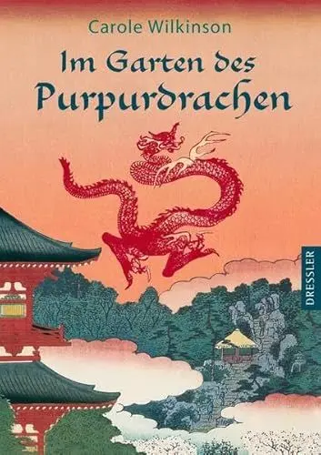 Produktbild: Hüterin des Drachen 2. Im Garten des Purpurdrachen