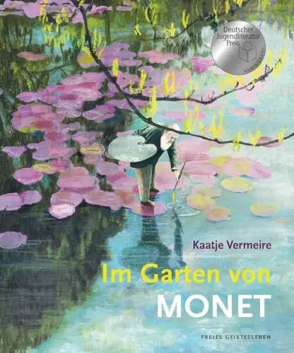 Produktbild: Im Garten von Monet