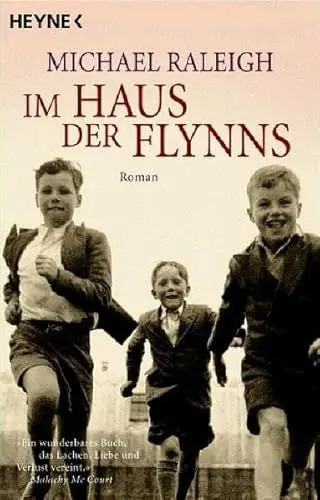 Produktbild: Im Haus der Flynns: Roman