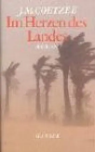 Produktbild: Im Herzen des Landes: Roman