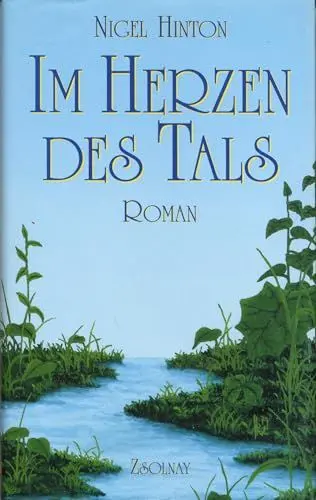 Produktbild: Im Herzen des Tals: Roman