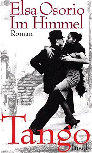 Produktbild: Im Himmel Tango: Roman