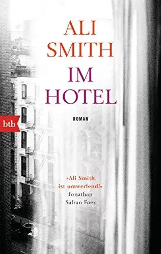 Produktbild: Im Hotel: Roman