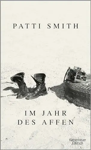 Produktbild: Im Jahr des Affen