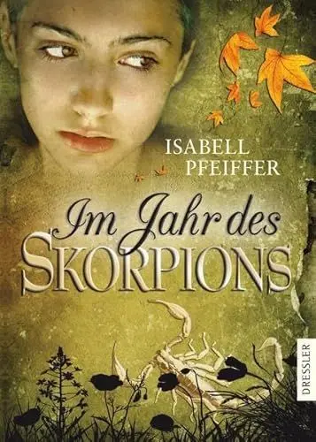 Produktbild: Im Jahr des Skorpions