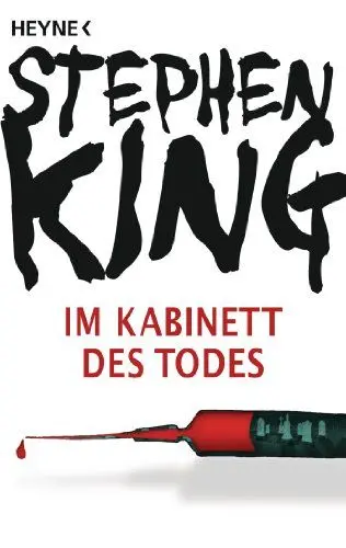 Produktbild: Im Kabinett des Todes: Roman