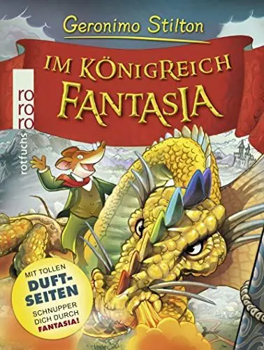 Produktbild: Im Königreich Fantasia
