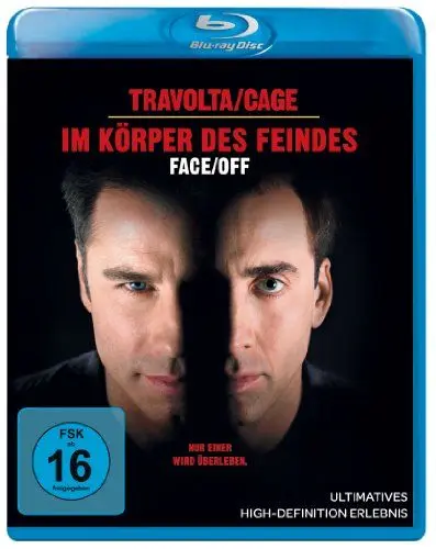 Produktbild: Im Körper des Feindes (Blu-ray)