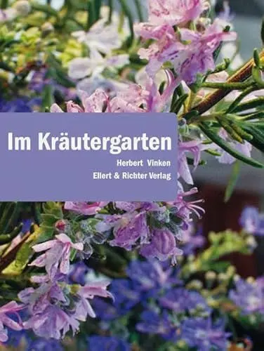 Produktbild: Im Kräutergarten