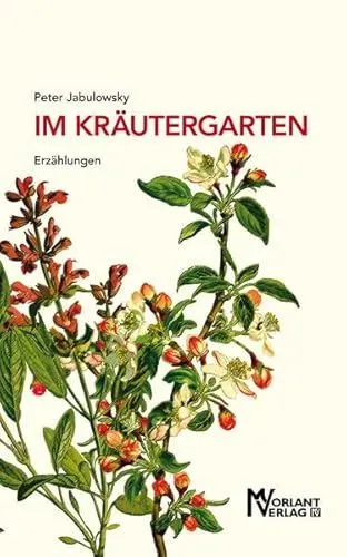 Produktbild: Im Kräutergarten: Erzählungen