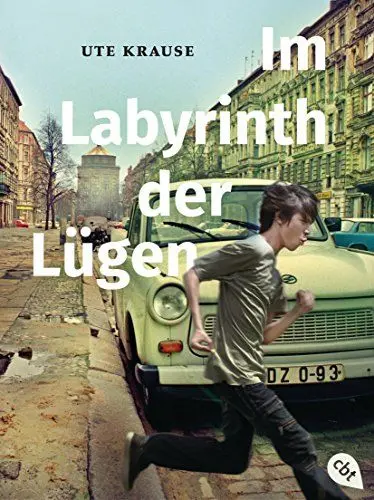 Produktbild: Im Labyrinth der Lügen