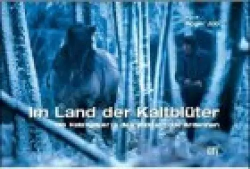 Produktbild: Im Land der Kaltblüter: Die Holzrücker in den Wäldern der Ardennen. Dt. /Franz. /Niederl.: Die Holzrücker in den Wäldern der Ardennen. Französ.-Niederländ.-Dtsch.