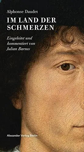 Produktbild: Im Land der Schmerzen: Eingeleitet und kommentiert von Julian Barnes (Reedition manholt)